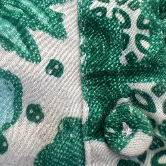 Tate Pleated Hem Dress - Picture 11 of 11